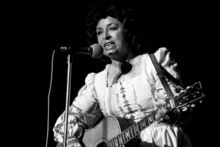 Wilma Lee Cooper