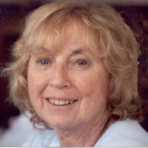 Carol Ann Santamauro