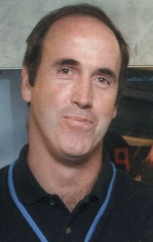 John Curran
