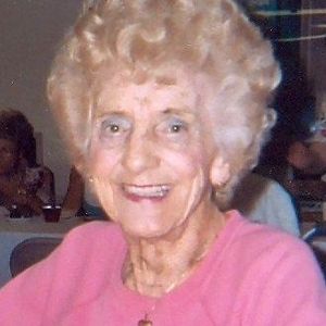 Eileen Perrin Vidal