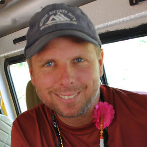 Christopher Robert Tiensch