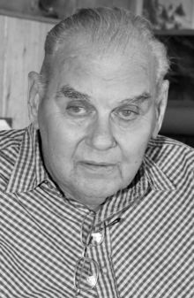 Frederick S. Phinney, Sr.