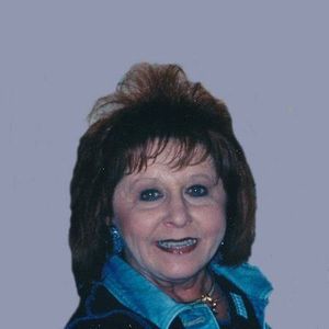 Mary Hensel