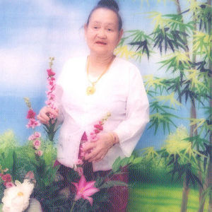 Kao  Bounsalat