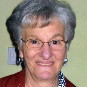 Ann C. Gignac