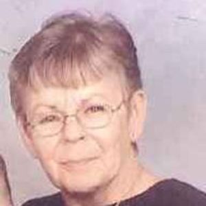 Helen M. Neargardner