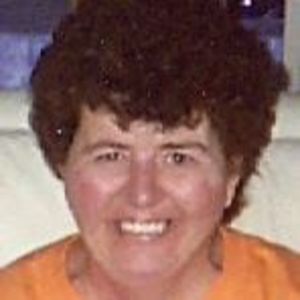 Ms. Bonnie Mae Hild