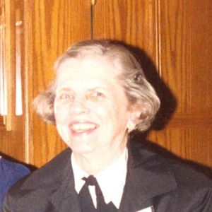 Mrs.  Elizabeth Bettie Abbie Duncan Kirkland