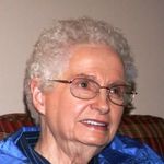Hazel Chandler
2008