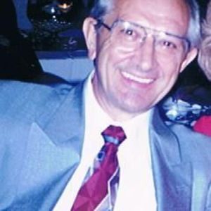 Antonio Lalama