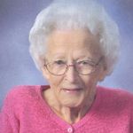 Virginia Hoover Winfree