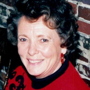 Vivian Lancaster Hitchcock