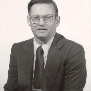 Mr. William T. Higgins