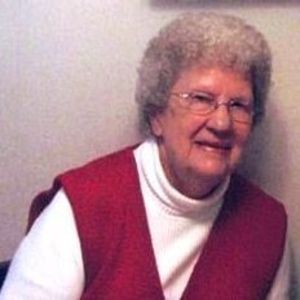 Mrs. Helen Mosley Lewis