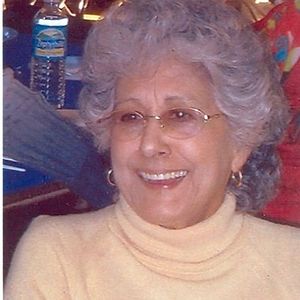 Helen Perez Orihuela