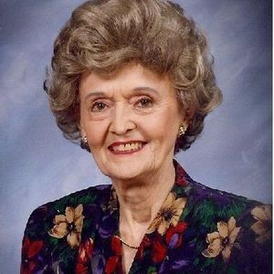 Mary Anne Muhl