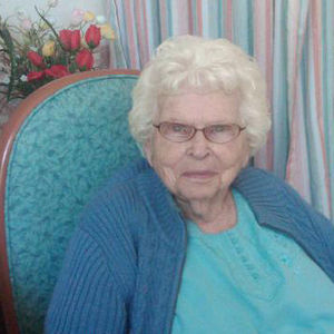 Marie Nola Boe