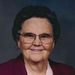 Sadie Finch Shumate Obituary Photo