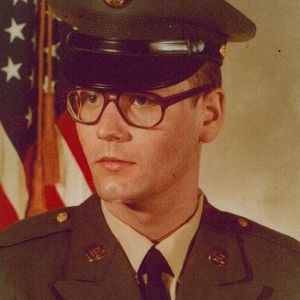 Donny M. Carson