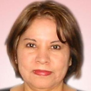Mrs. Alicia F. Martinez