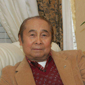 Pedro Aquino Papio, Sr.
