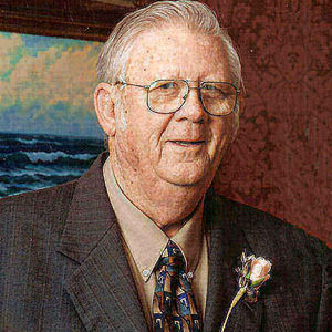 Frank Douglass Dickson