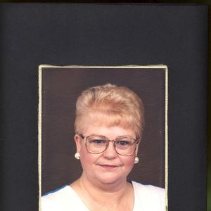 Mrs. Roberta Dean Fyffe