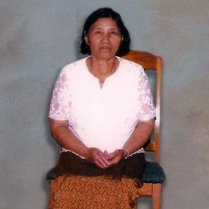 Ms. Loeum Nith