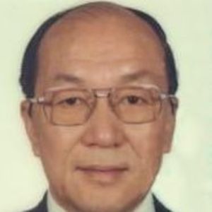 James She Fung Tang