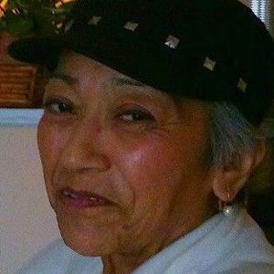 Rosita Amalia Ramirez