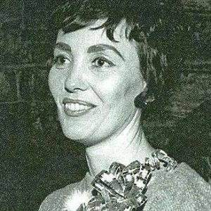 Marilyn Louise Williams