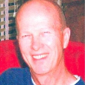 Mr. George "Bob" Leslie