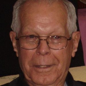 Leroy Earl Mathes