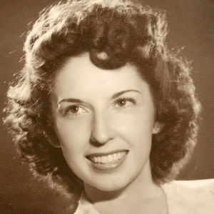 Mrs. Marijean Verna Rea