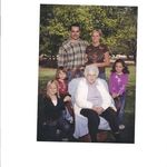 Our dearest Grandma Boe