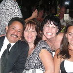 Manny,Lynn,
Daniell, Stephanie- We love you grandma