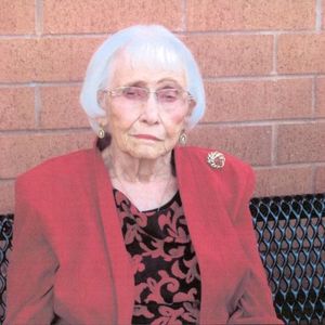 Myrtle Joiner