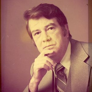 Neil Evans