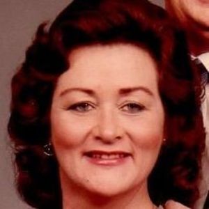 Mrs. Joyce Udine Cowan