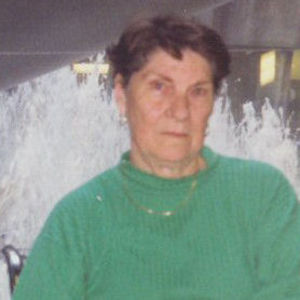 Jean O. Singletary