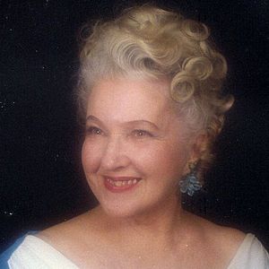 Eleanor (Van Buskirk)  Harris