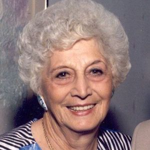 Carmel Parisi Panagrossi