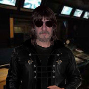 Steve Scallion