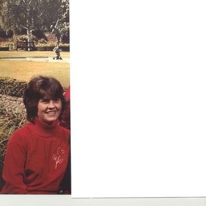 Mrs. Sandra Lynn Moorman