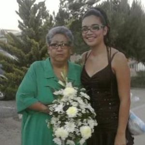 Mrs.  Graciela Cardenas