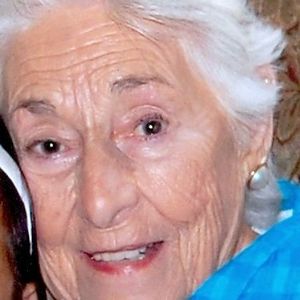 Mrs. Antoinette Netti Pisciotta