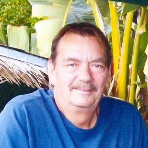Robert R."Bob" Brown