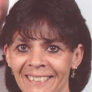 Violet Lynn Marsh