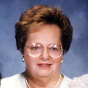 Mary T. (Cali) Simonelli