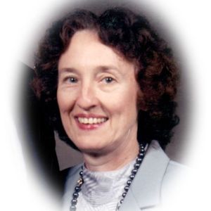 Mary Walker